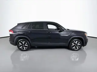 Volkswagen Atlas Cross Sport 2021 AWD SE 4Motion SUV de 4 puertas