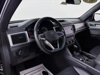 Volkswagen Atlas Cross Sport 2021 AWD SE 4Motion SUV de 4 puertas