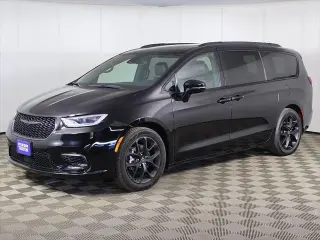Chrysler Pacifica 2025 Limited 4dr Mini-Van