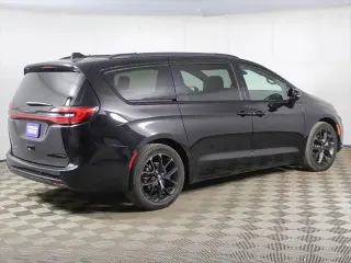 Chrysler Pacifica 2025 Limited 4dr Mini-Van