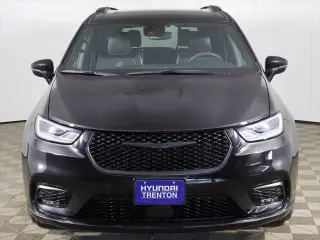 Chrysler Pacifica 2025 Limited 4dr Mini-Van