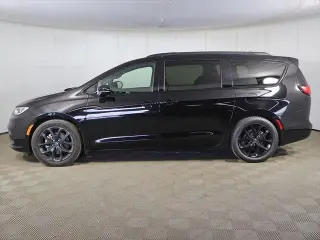 Chrysler Pacifica 2025 Limited 4dr Mini-Van