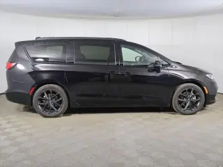 Chrysler Pacifica 2025 Limited 4dr Mini-Van