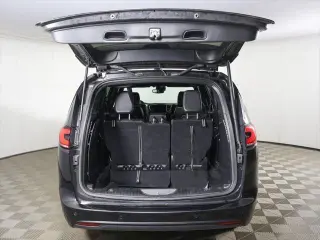 Chrysler Pacifica 2025 Limited 4dr Mini-Van