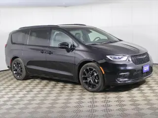 Chrysler Pacifica 2025 Limited 4dr Mini-Van
