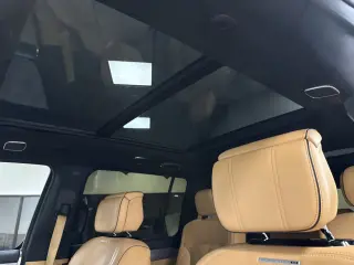 Jeep Grand Wagoneer 2022 4x4 Serie III 4p SUV