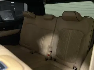 Jeep Grand Wagoneer 2022 4x4 Serie III 4p SUV
