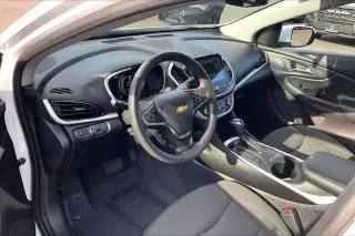 Chevrolet Volt 2018 LT 4p Hatchback