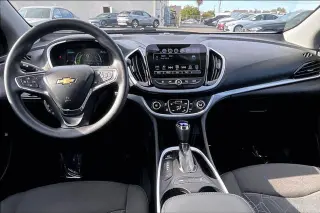 Chevrolet Volt 2018 LT 4p Hatchback