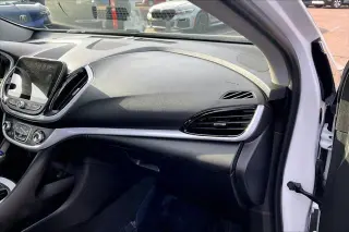 Chevrolet Volt 2018 LT 4p Hatchback