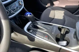 Chevrolet Volt 2018 LT 4p Hatchback