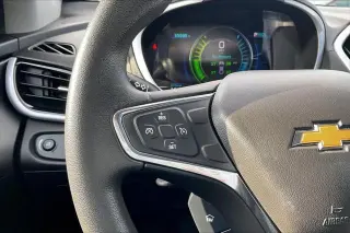 Chevrolet Volt 2018 LT 4p Hatchback