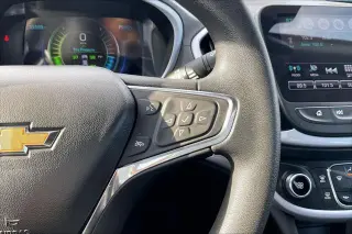 Chevrolet Volt 2018 LT 4p Hatchback