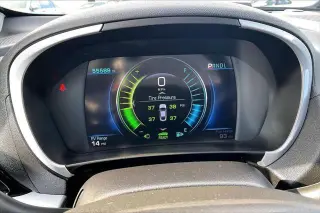 Chevrolet Volt 2018 LT 4p Hatchback