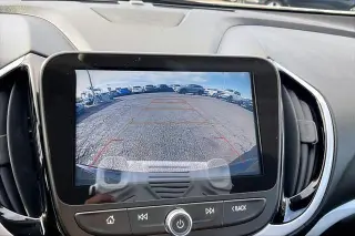 Chevrolet Volt 2018 LT 4p Hatchback