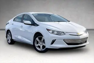 Chevrolet Volt 2018 LT 4p Hatchback
