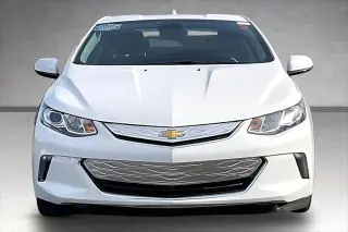 Chevrolet Volt 2018 LT 4p Hatchback