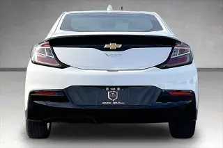 Chevrolet Volt 2018 LT 4p Hatchback