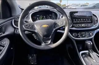 Chevrolet Volt 2018 LT 4p Hatchback
