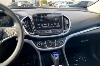 Chevrolet Volt 2018 LT 4p Hatchback