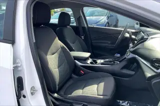 Chevrolet Volt 2018 LT 4p Hatchback