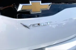 Chevrolet Volt 2018 LT 4p Hatchback