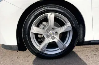 Chevrolet Volt 2018 LT 4p Hatchback