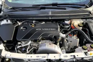 Chevrolet Volt 2018 LT 4p Hatchback