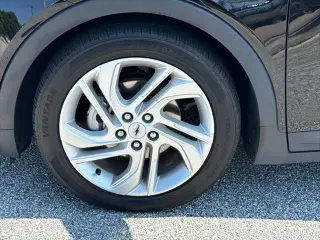 Chevrolet Bolt EV 2023 1LT 4p Hatchback
