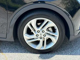 Chevrolet Bolt EV 2023 1LT 4p Hatchback