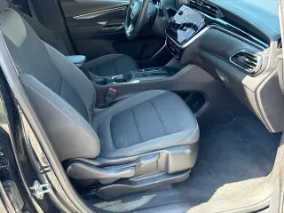 Chevrolet Bolt EV 2023 1LT 4p Hatchback