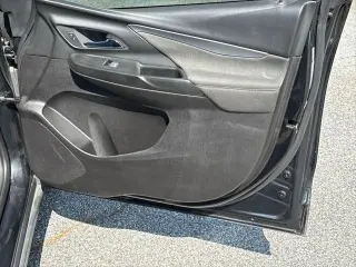 Chevrolet Bolt EV 2023 1LT 4p Hatchback