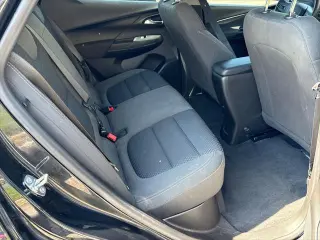 Chevrolet Bolt EV 2023 1LT 4p Hatchback