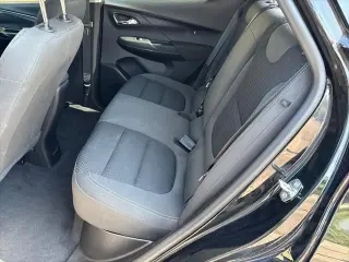 Chevrolet Bolt EV 2023 1LT 4p Hatchback