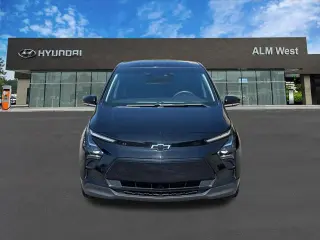 Chevrolet Bolt EV 2023 1LT 4p Hatchback