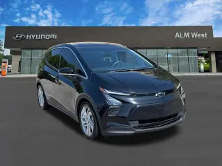 Chevrolet Bolt EV 2023 1LT 4p Hatchback