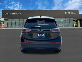 Chevrolet Bolt EV 2023 1LT 4p Hatchback