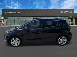 Chevrolet Bolt EV 2023 1LT 4p Hatchback