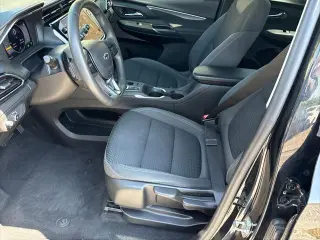 Chevrolet Bolt EV 2023 1LT 4p Hatchback