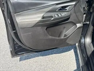 Chevrolet Bolt EV 2023 1LT 4p Hatchback