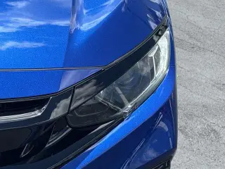 Honda Civic 2021 Sport 4dr Sedan