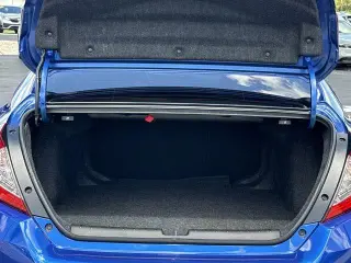 Honda Civic 2021 Sport 4dr Sedan