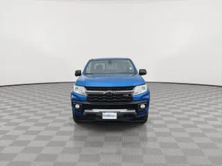 Chevrolet Colorado 2021 4x2 Z71 4p. Cabina de tripulación 5 pies CB