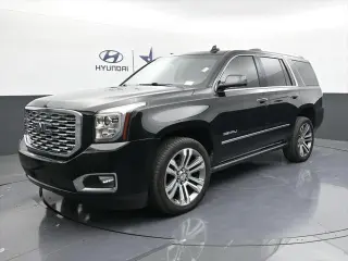 GMC Yukon 2020 4x4 Denali 4dr SUV