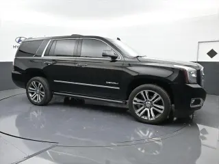GMC Yukon 2020 4x4 Denali 4dr SUV