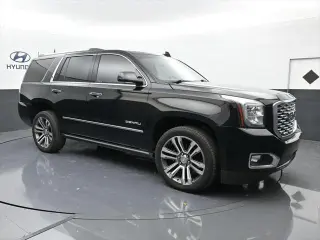 GMC Yukon 2020 4x4 Denali 4dr SUV