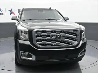 GMC Yukon 2020 4x4 Denali 4dr SUV