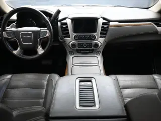 GMC Yukon 2020 4x4 Denali 4dr SUV