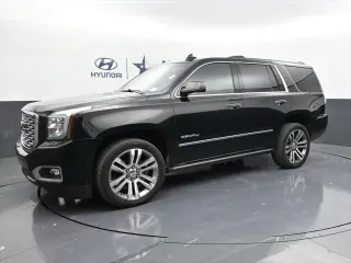 GMC Yukon 2020 4x4 Denali 4dr SUV