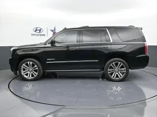 GMC Yukon 2020 4x4 Denali 4dr SUV